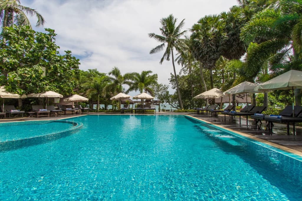 Anda Lanta Resort - photo 11