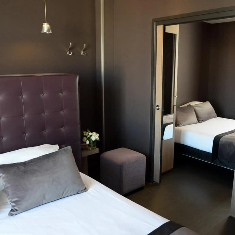 Hotel Saint-Charles - photo 24