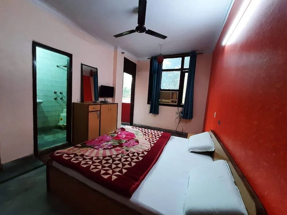 Hotel Hari Kirpa Heritage - photo 5