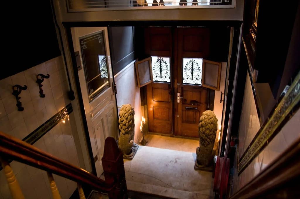 Private Mansions - photo 8
