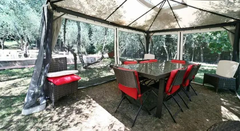 Hunting Lodge Il Melograno - photo 8