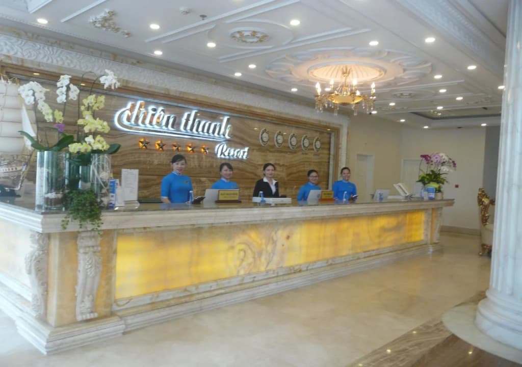 Thien Thanh Resort Phu Quoc - photo 45