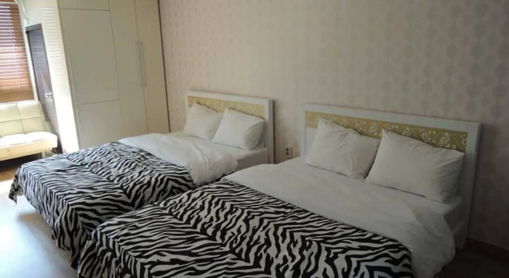 Daelim Residence - photo 6