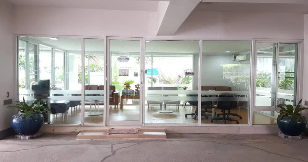 The 20 Apartment - photo 6