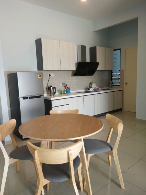 Atlantics Residence Melaka - photo 28