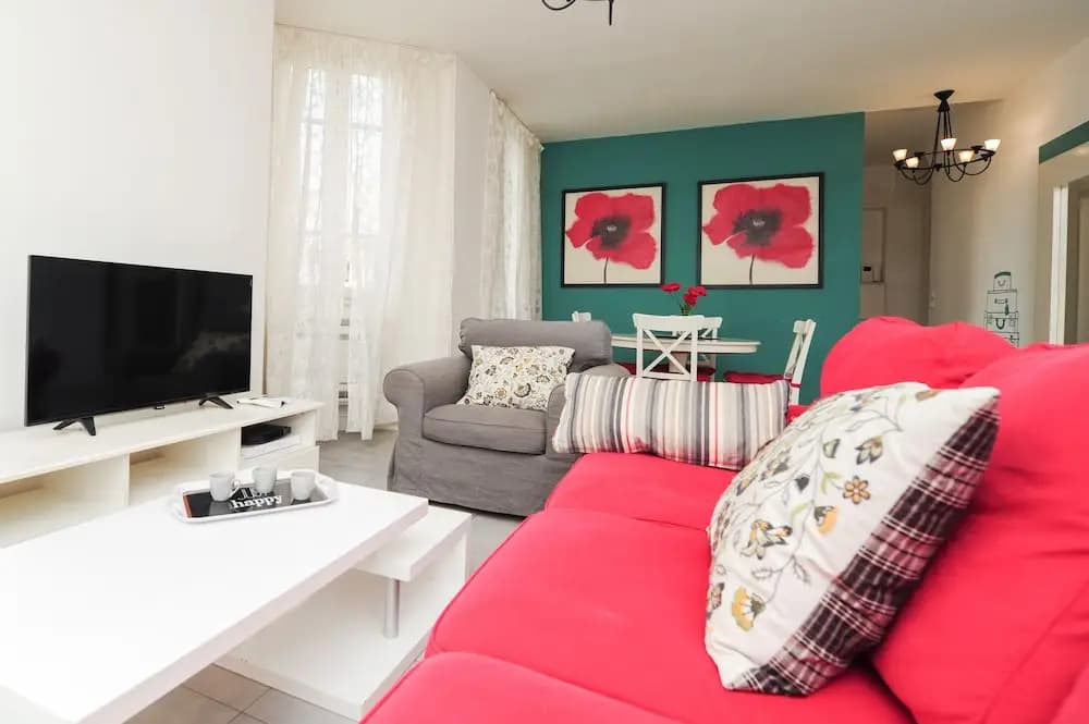 Suite Coquelicot - Five Stars Holiday House - photo 2