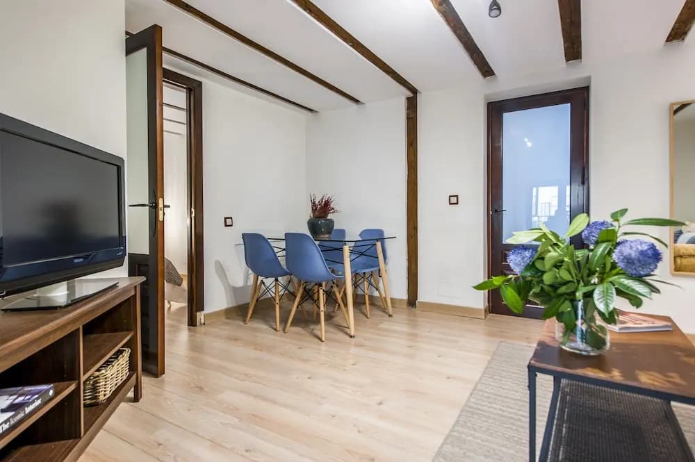 Apartamento Paseo de las Tapas - photo 2