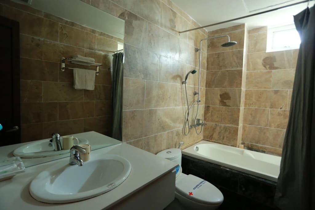 Tarasa Hotel - photo 10