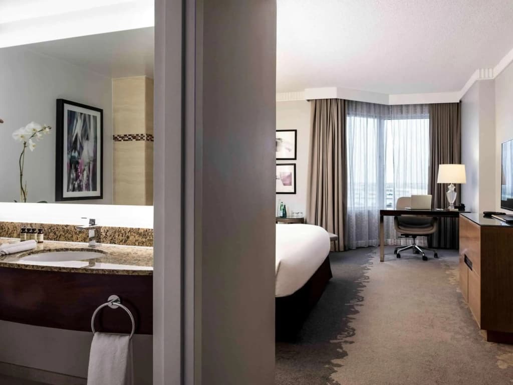 Pullman Miami Airport - photo 3