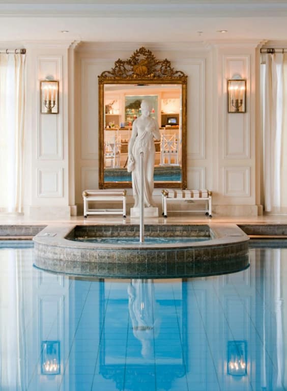 InterContinental Amstel Amsterdam by IHG - photo 21
