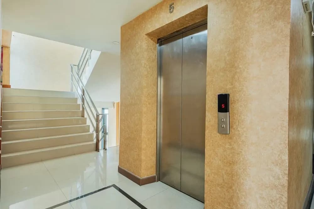 ZAYN Bangna Hotel - photo 47