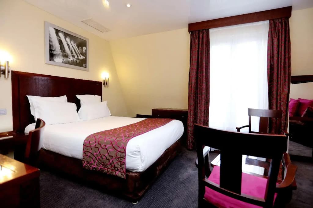 Grand Hotel Francais - photo 48