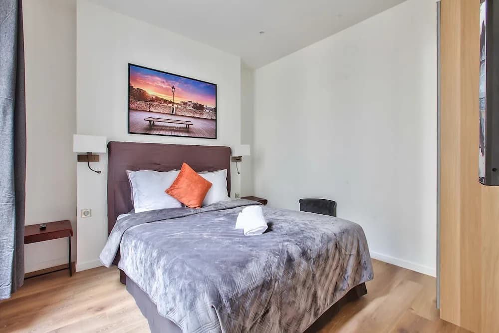 63-Luxury Flat Champs-Elysees (1c) - photo 5