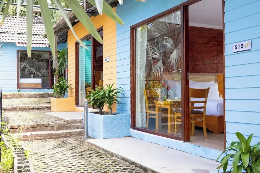 Hese Ecolodge Phu Quoc managed by Rosie - photo 11