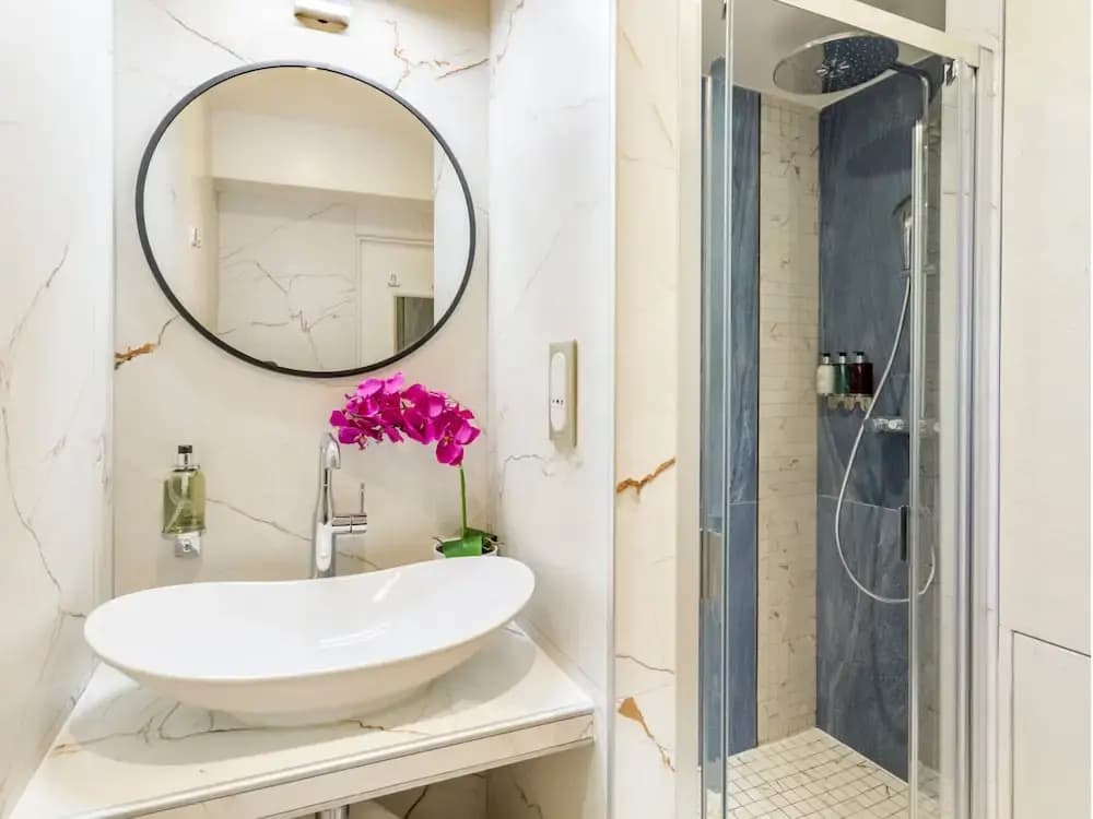 Merveil Luxury Suites - Bac I-II - photo 8