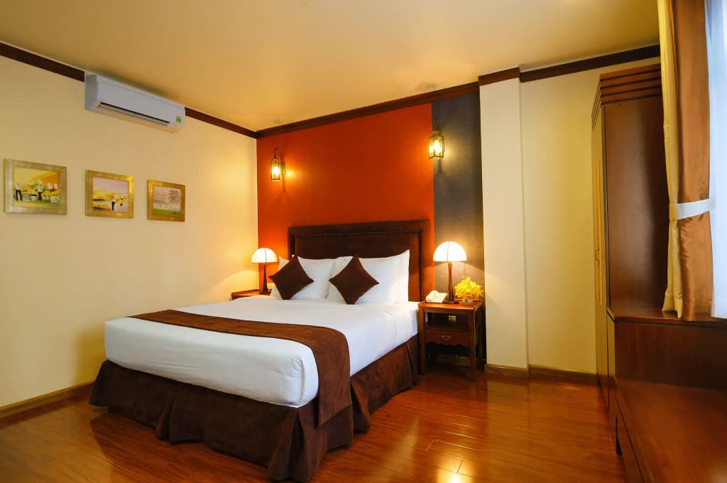 Asian Ruby Boutique Hotel - photo 5