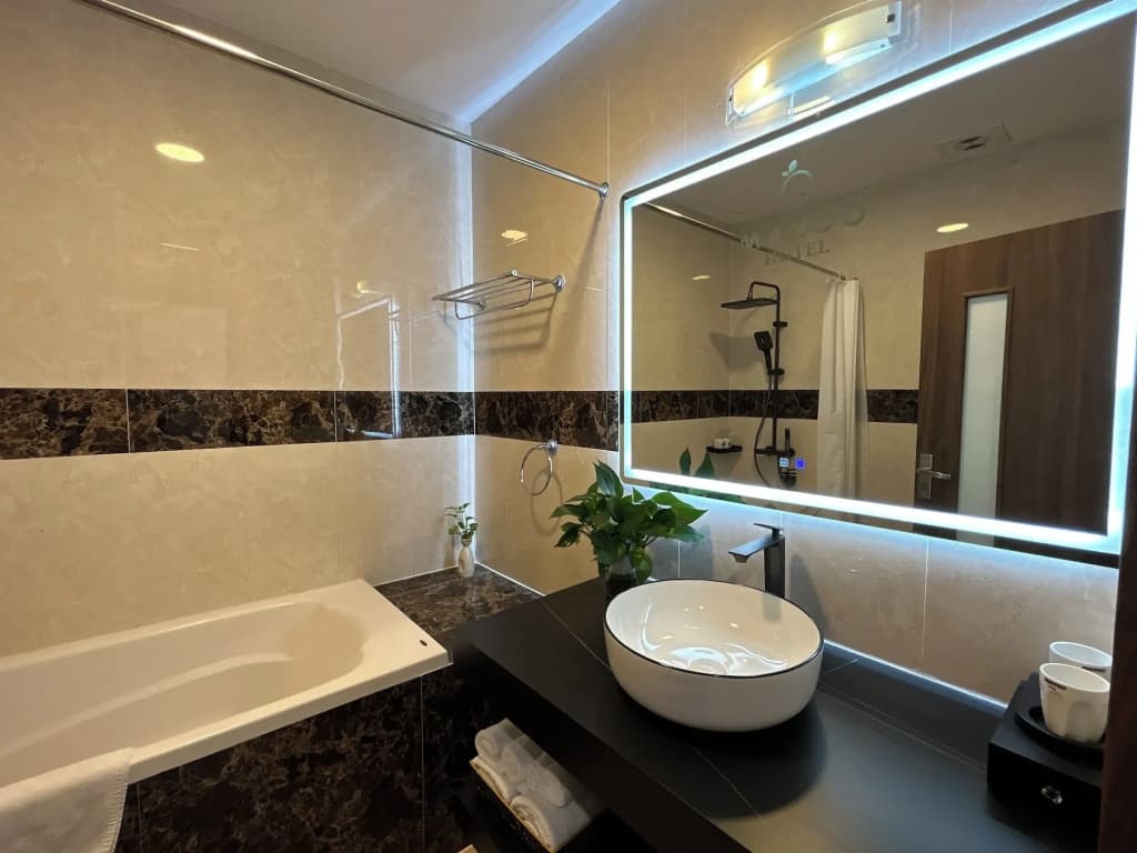 Mango Hotel Hanoi - photo 8