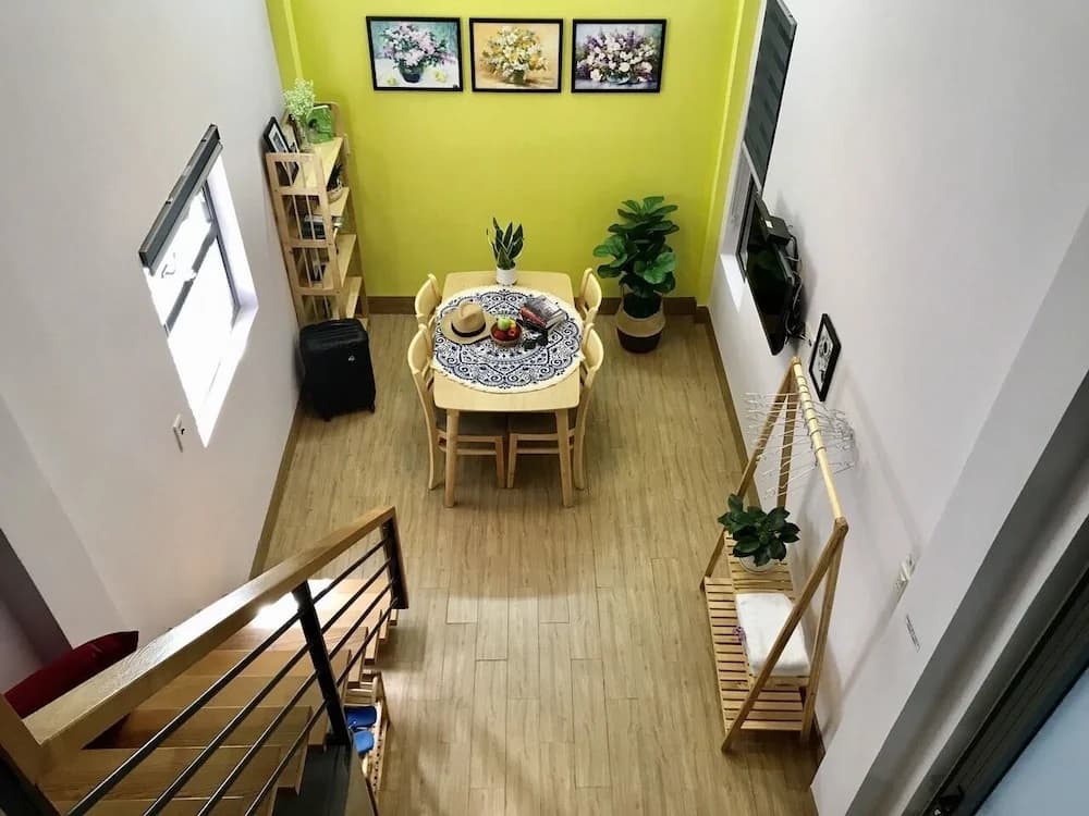 Cosy House Da Nang - photo 13