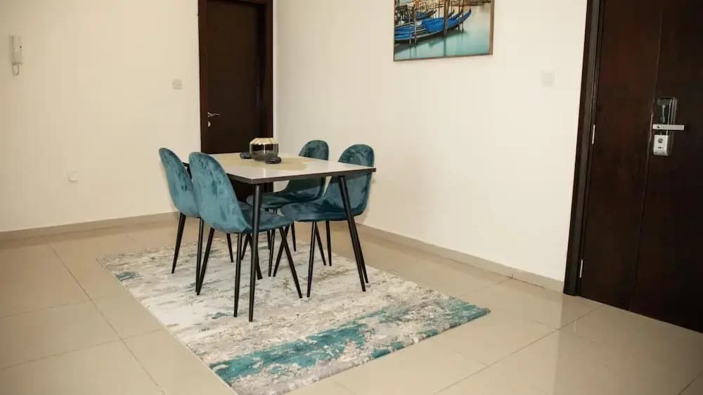 Spacious Apartment in Marina Dubai - photo 14