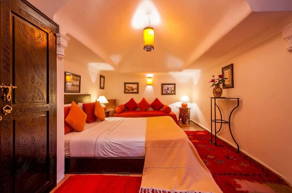 Riad Eden - photo 6