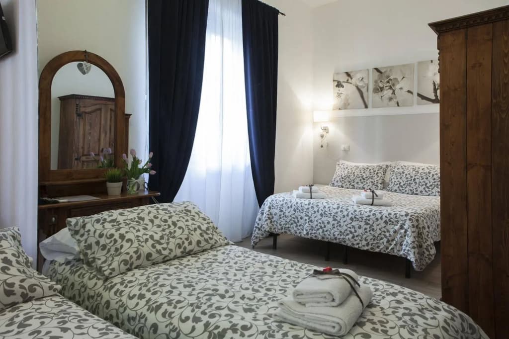 Piccarda Bed and Breakfast - photo 3