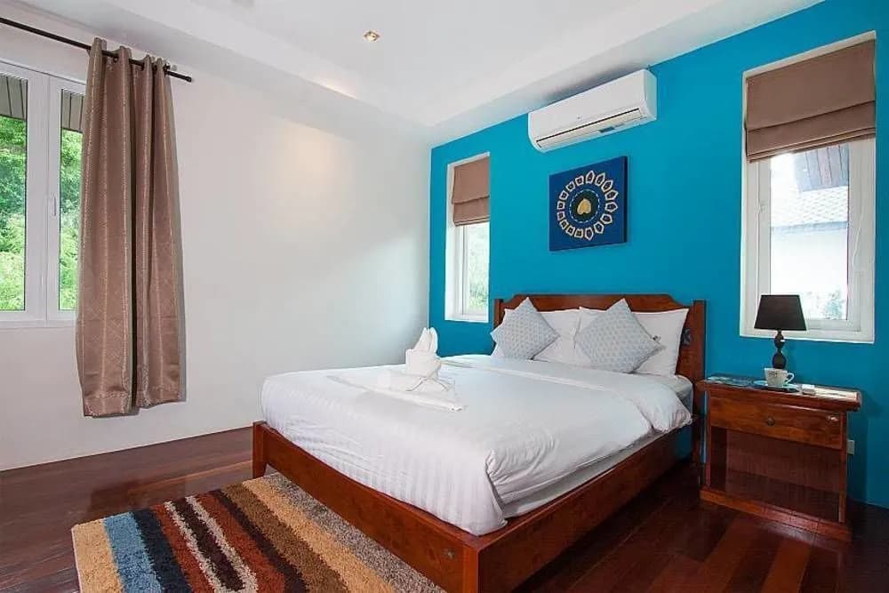 Villa Janani 301 - photo 2