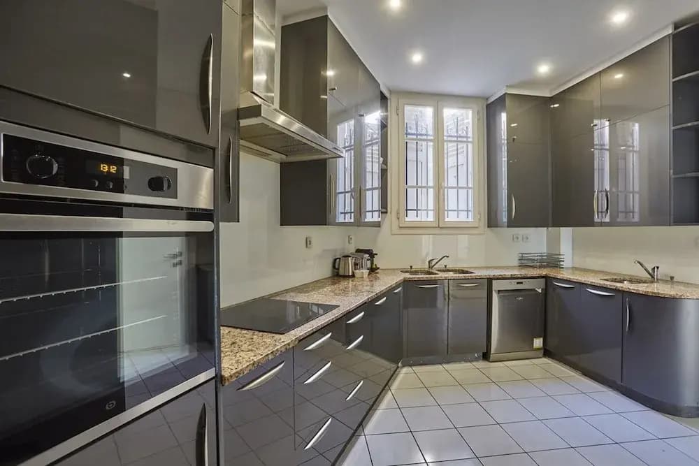 Superb Apartment Center of Paris-montmartre - photo 12