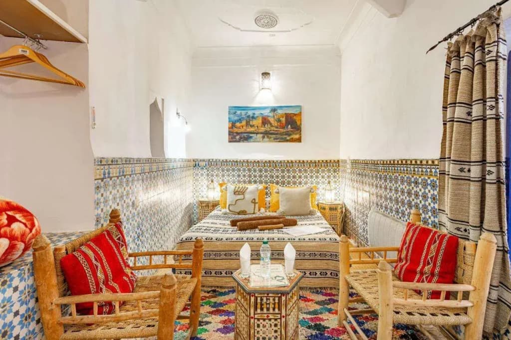 Riad Dar Tiflet - photo 15