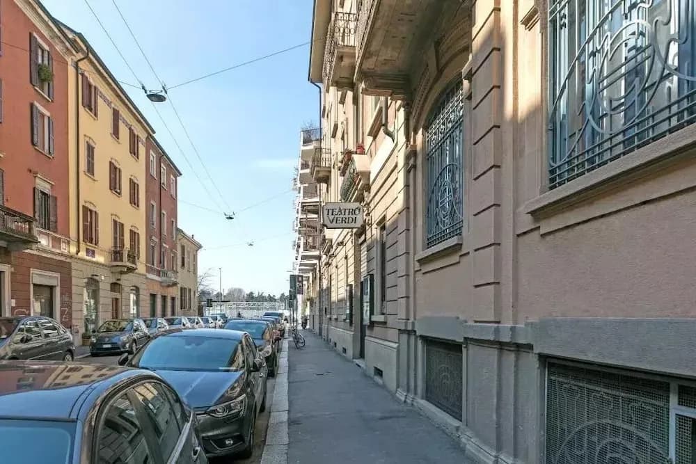 Residence Villa Odescalchi - main photo