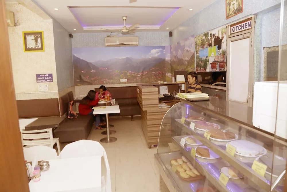 Hotel Golden Wings - photo 12