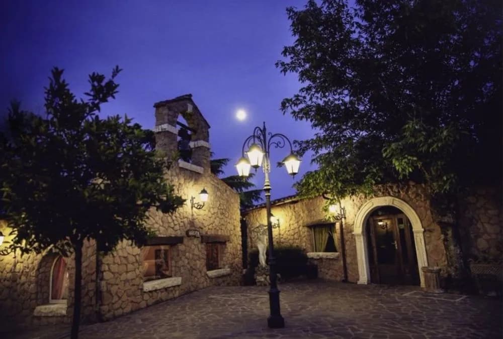 Villa Valente - photo 4