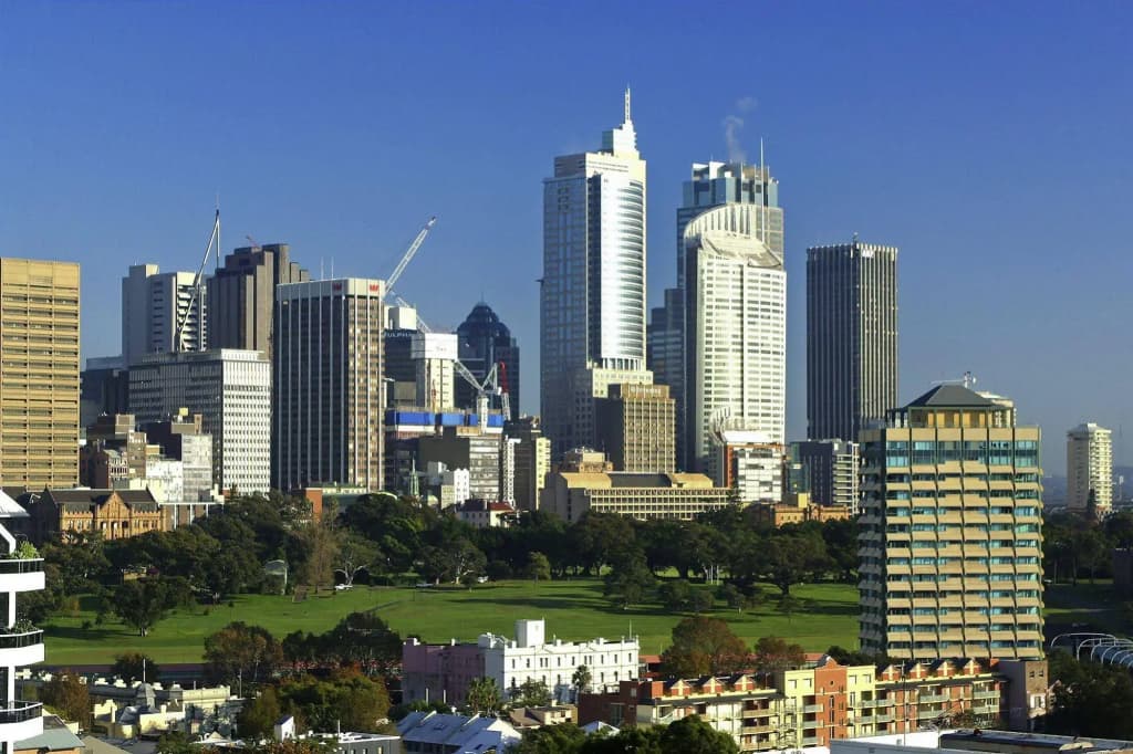 ibis budget Sydney East - photo 19