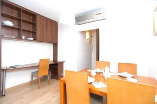 Apartment Bright Sagrada Familia - photo 14