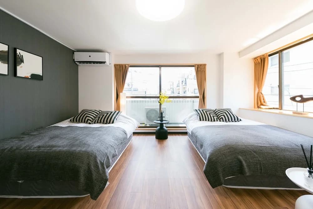 TORA HOTEL Komagome C - photo 15