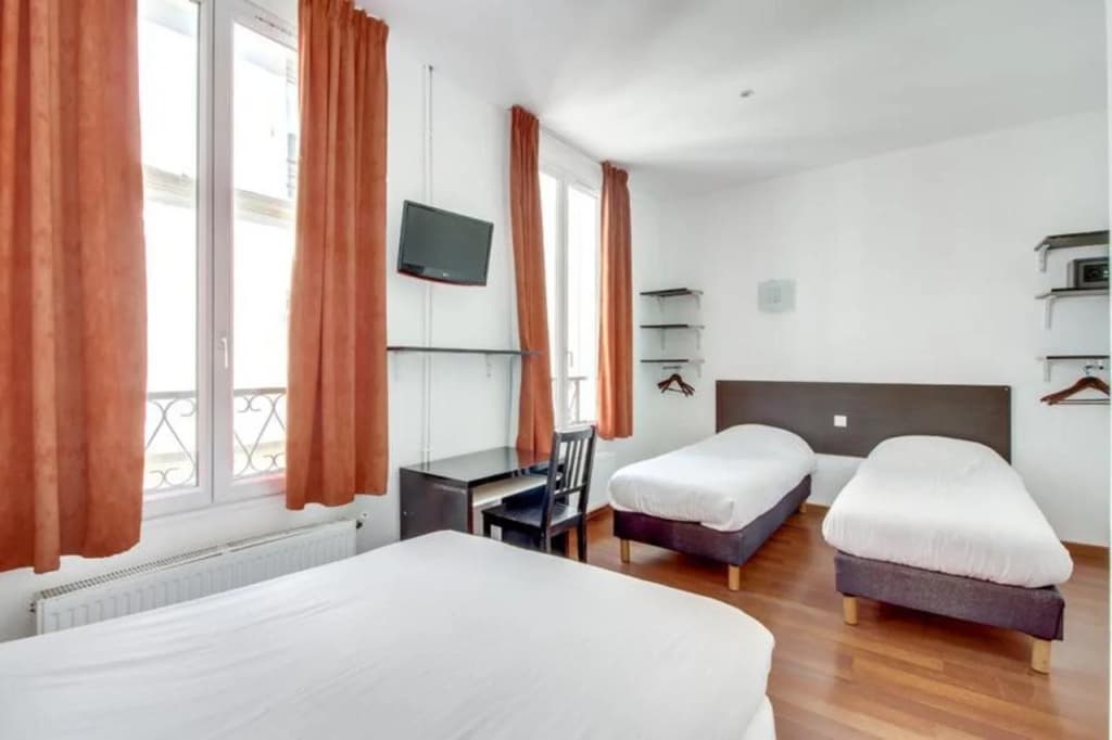 Hôtel Maât Batignolles - photo 6