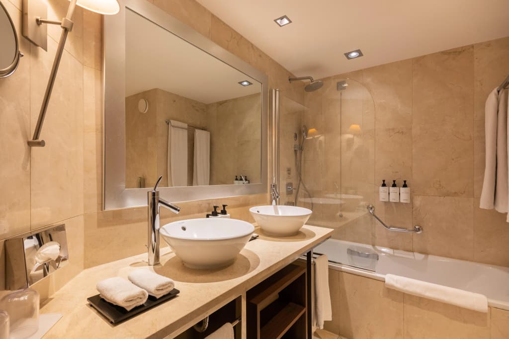 InterContinental Lisbon by IHG - photo 34