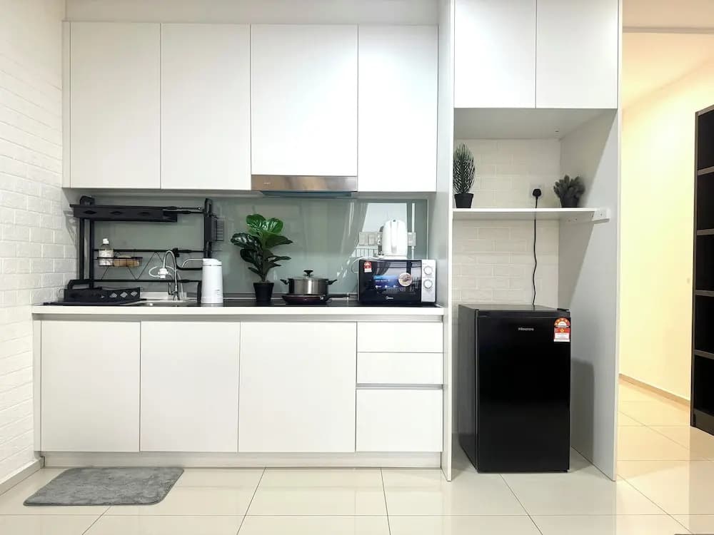 EkoCheras Luxury Suite - photo 33