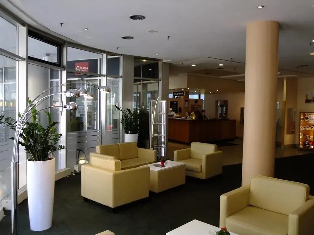 ARCADIA Hotel Berlin - photo 2