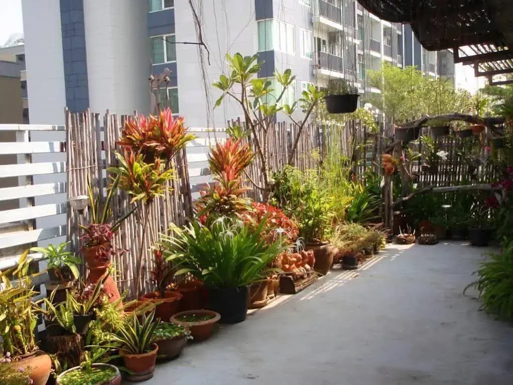 HI-Sukhumvit - Hostel - photo 14