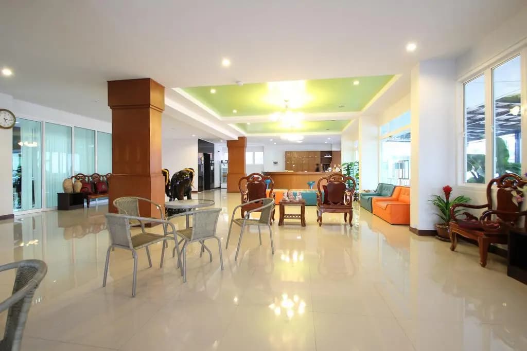Phuhi Hotel - photo 16