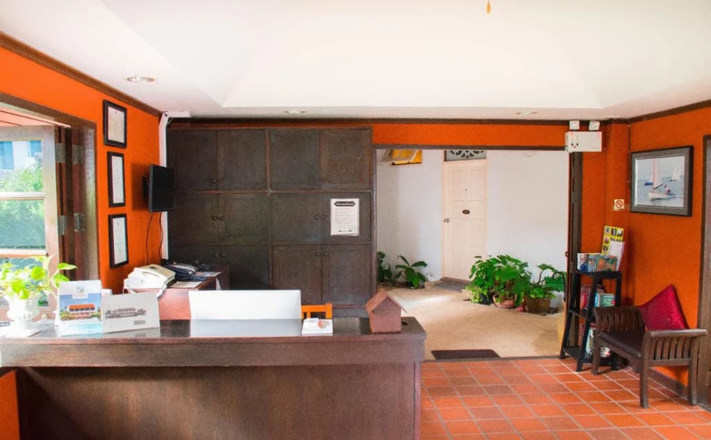 Sea Memories White Sand Beach Hotel - main photo