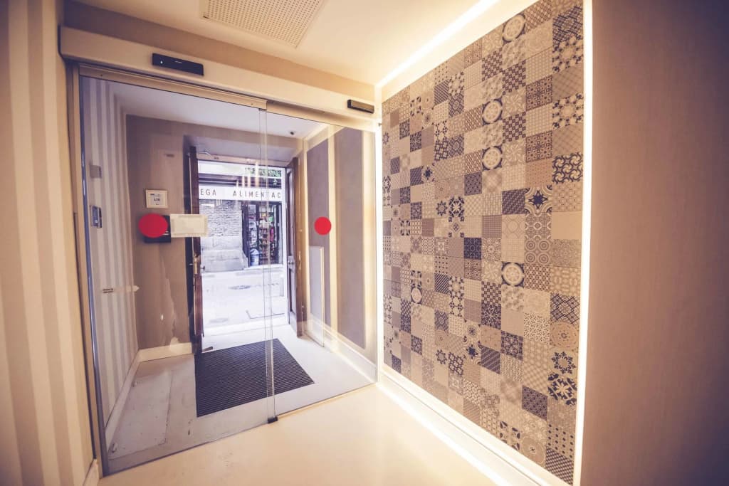 Hostal Lisboa - photo 6
