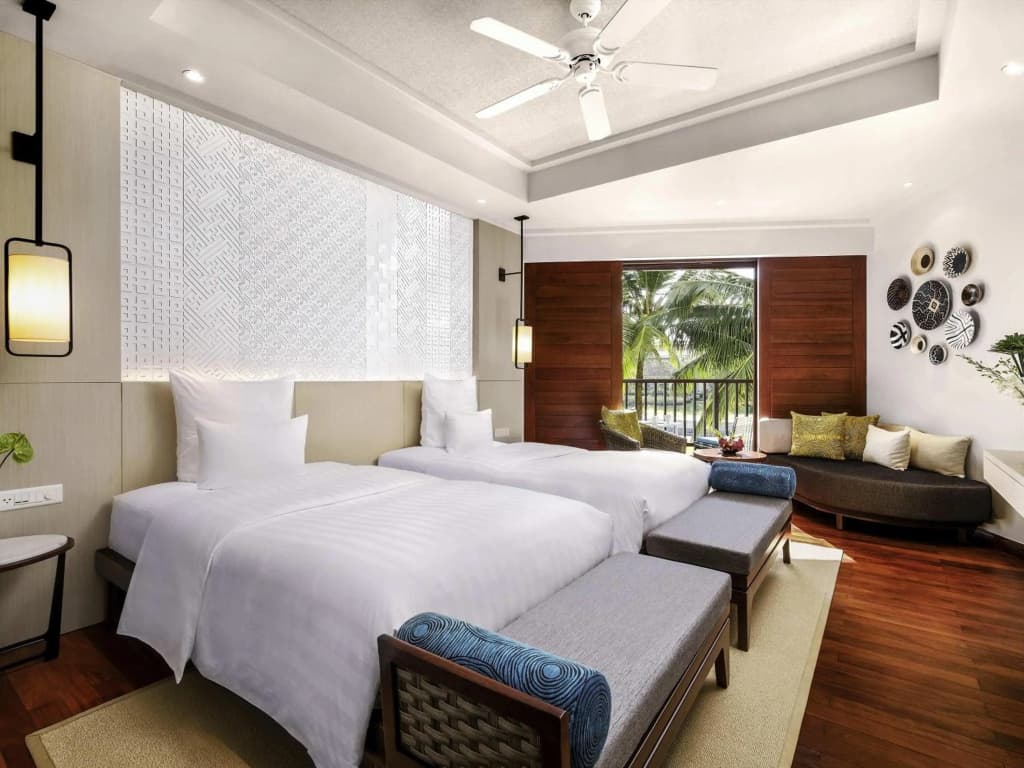 Pullman Danang Beach Resort - photo 50
