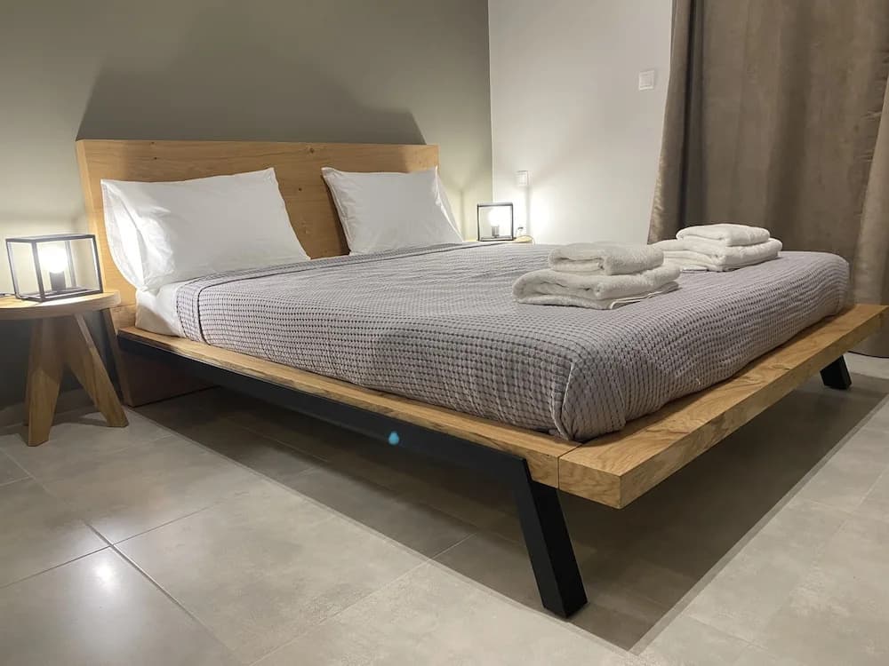 Fotis Lux Apartments - photo 6