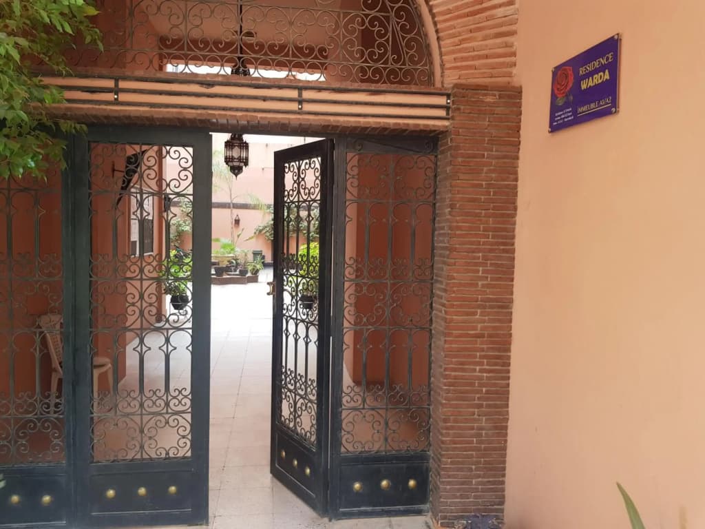 Appartement warda - photo 1