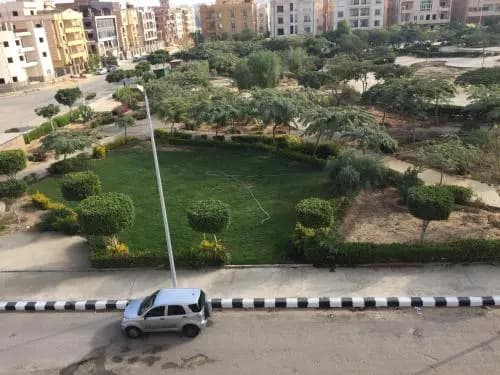 112 AUC Residence - photo 13