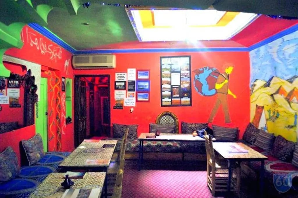 Hostel Kif-Kif - photo 3