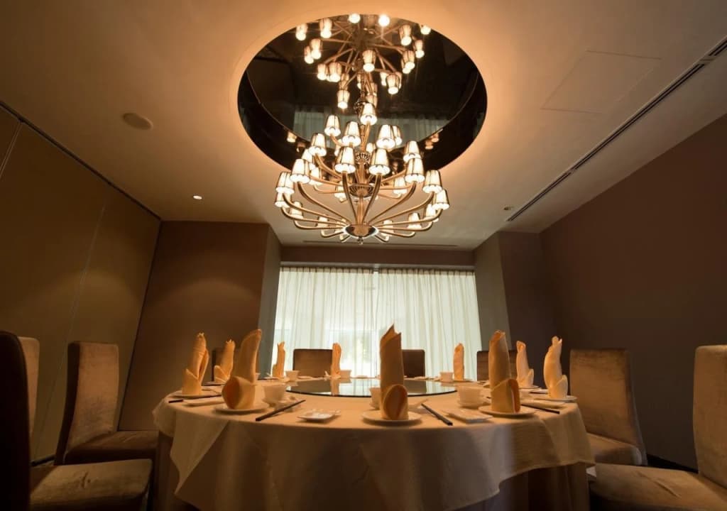 Grand Alora Hotel - photo 23