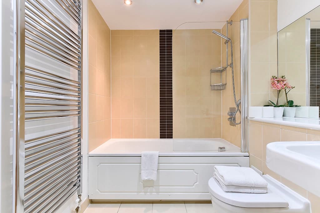 London Bridge City Apartments - photo 5