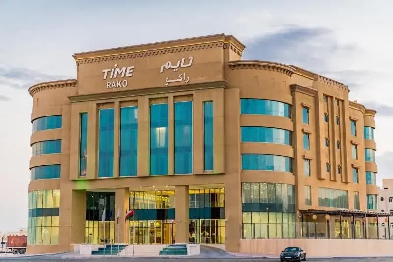 Time Rako Hotel - photo 1